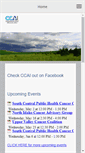 Mobile Screenshot of ccaidaho.org